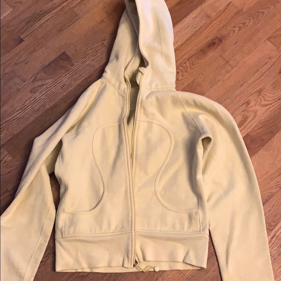 Lulu hoodie - Picture 1 of 1
